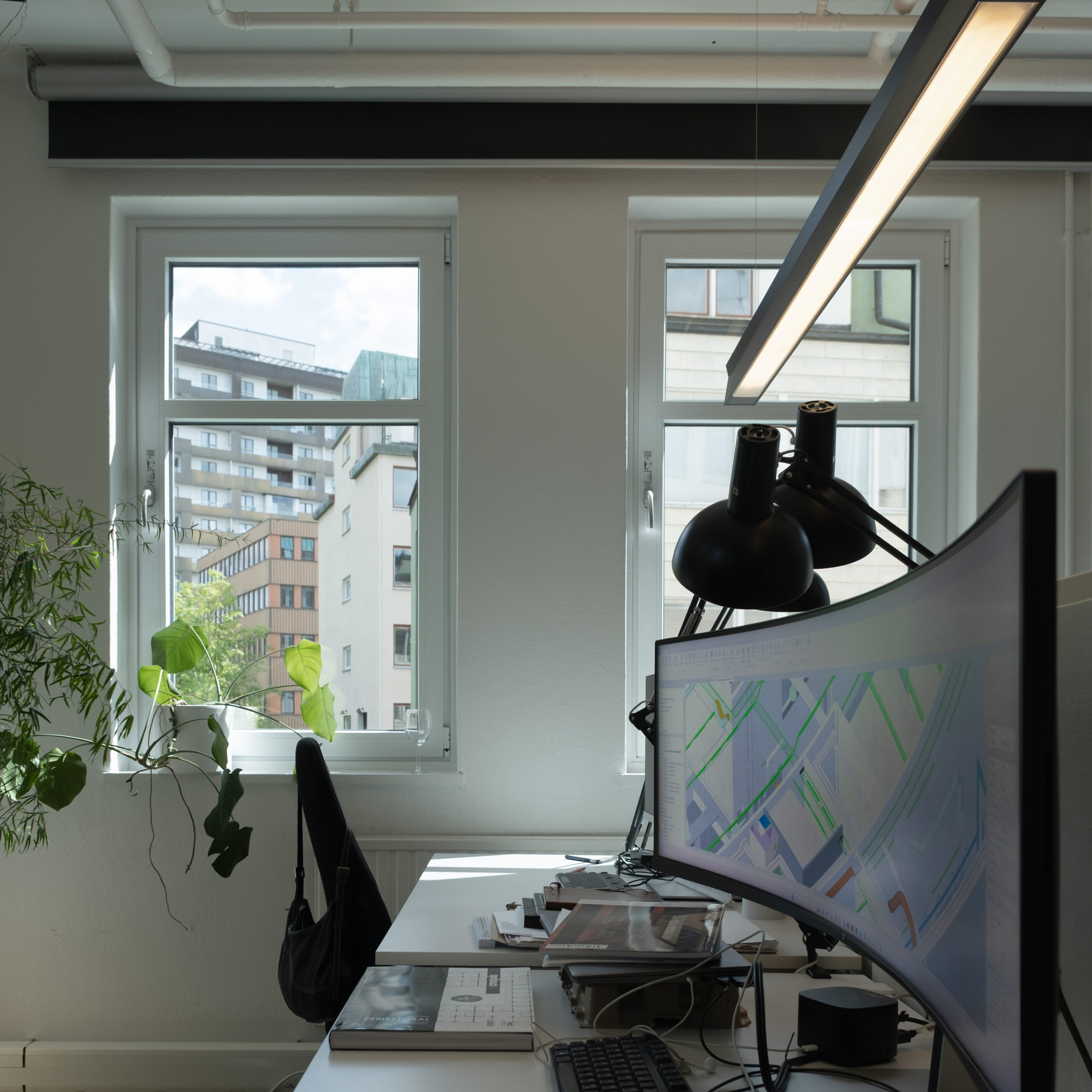 Projektering