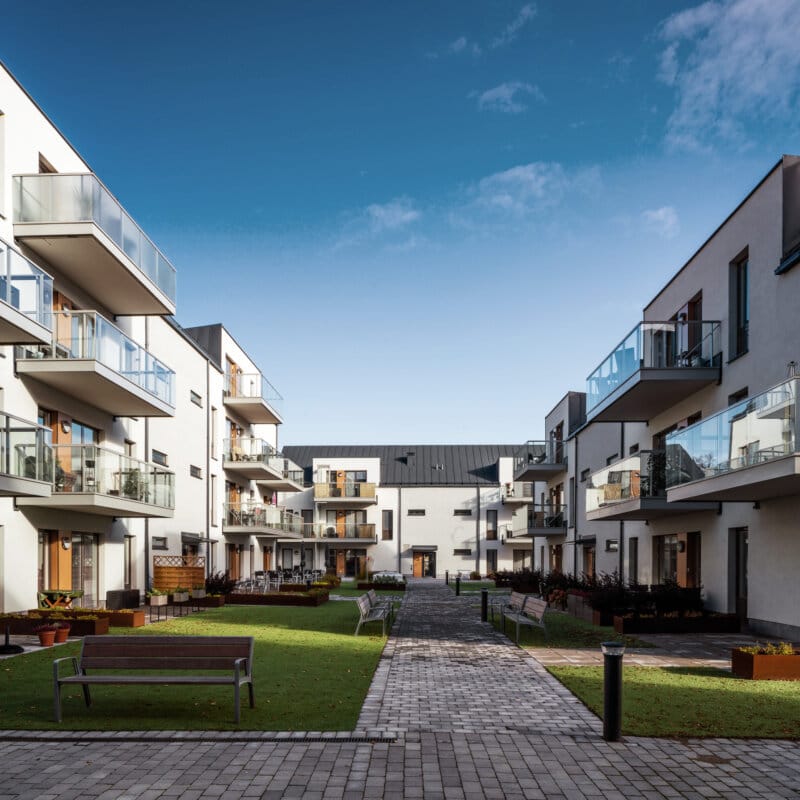 Vård och omsorg