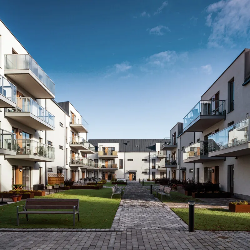 Vård och omsorg